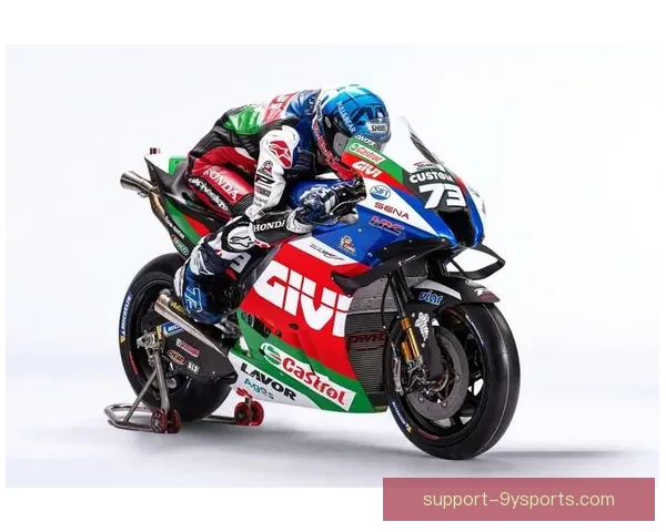 MotoGP赛季进入白热化阶段 车手争夺战激烈升级