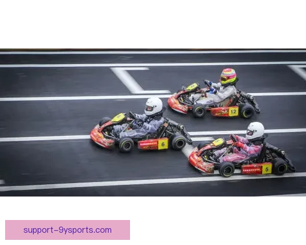 MotoGP新赛季激战升级车手争锋技术革新引爆全球赛道热潮