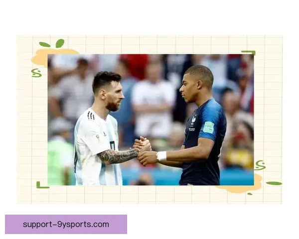 世界杯精彩对决全程直播带你感受绿茵场上的激情瞬间