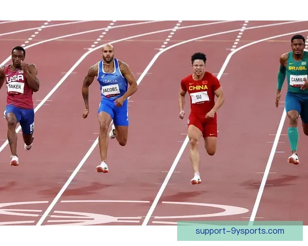 东京奥运会闭幕精彩瞬现 中国运动员刷新多项纪录成焦点