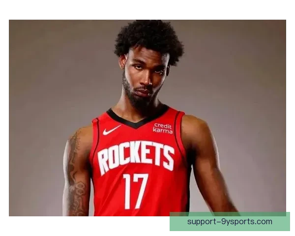 休斯顿火箭重建之路：年轻核心如何引领球队新辉煌