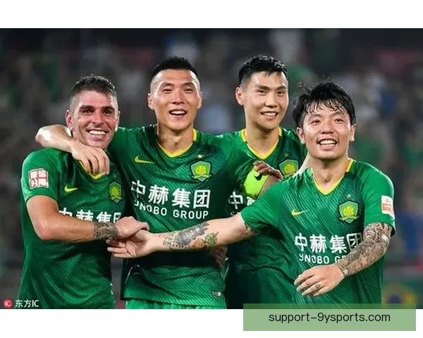 北京足球俱乐部最新排名解析与赛季表现全面分析