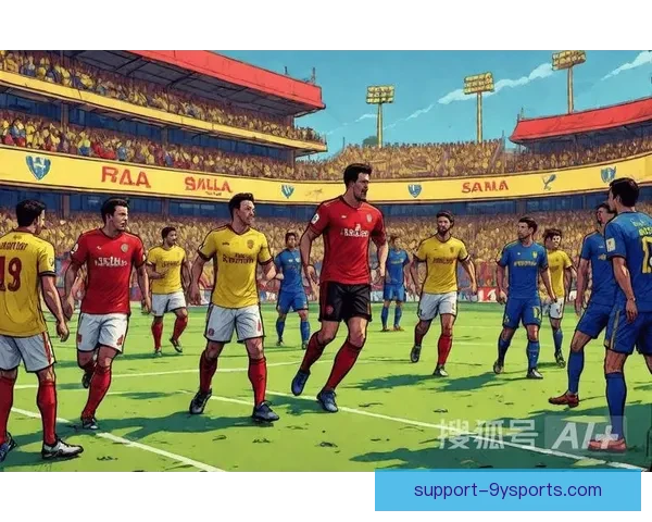 拉斯帕尔马斯俱乐部：西甲劲旅崛起的历程与未来展望