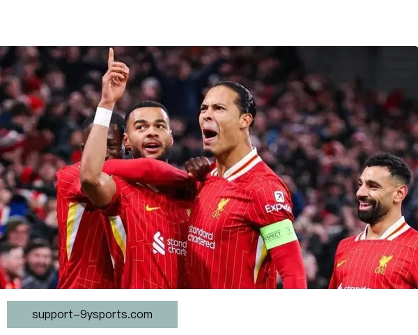 欧冠焦点战再起波澜豪门对决引爆球迷热议新赛季格局或将重塑